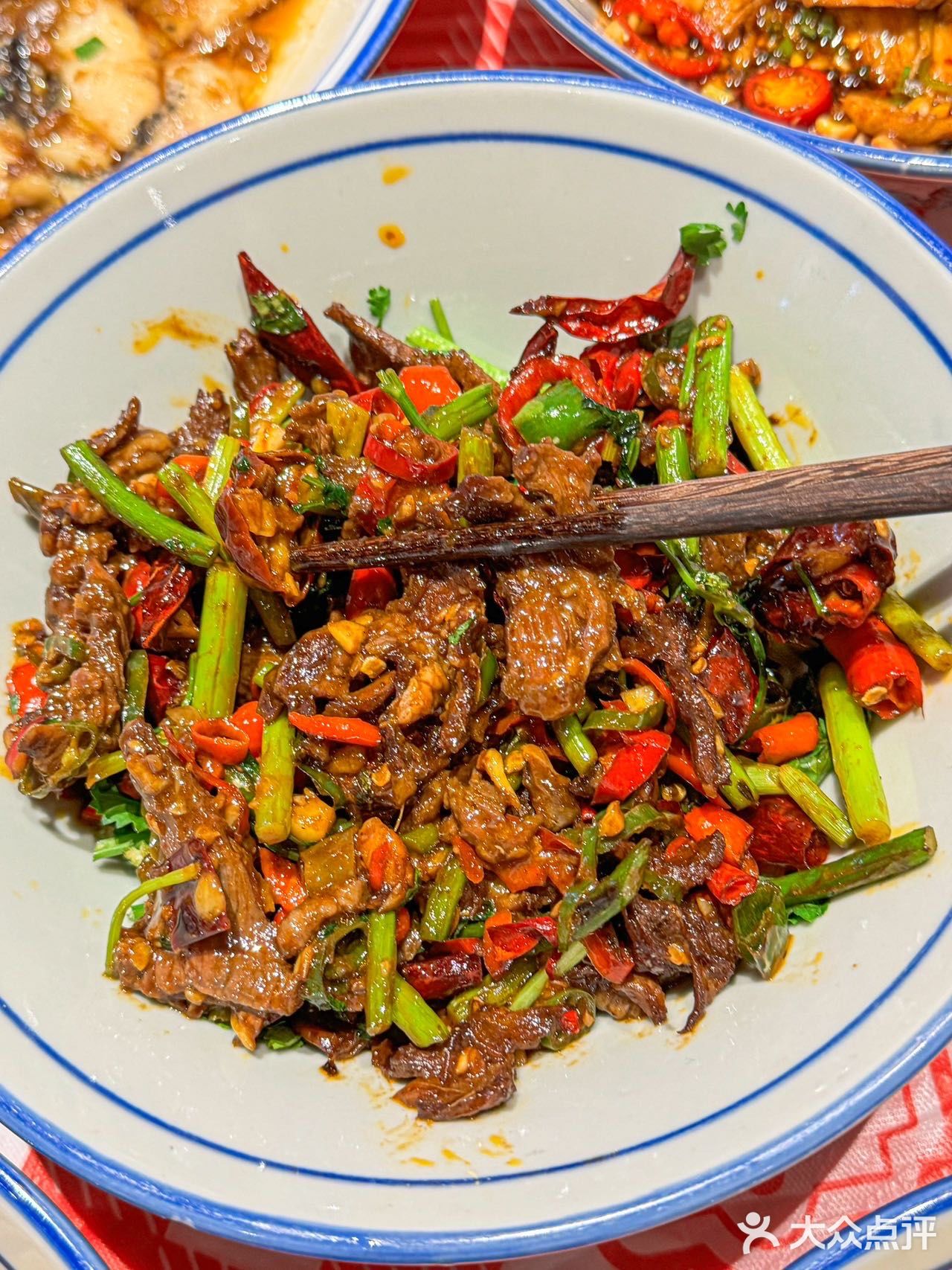 它唯一的缺点...太费米饭！