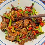 它唯一的缺点...太费米饭！