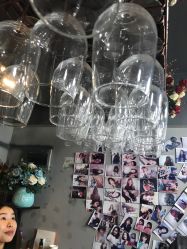 点击看大图 -KIMI HAIR SALON·烫染设计店