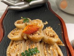 -3号仓库·创意中国菜(新世界城店)