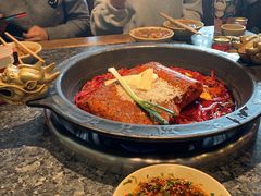 -蜀大侠火锅(春熙路店)