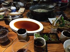 -盈田盈粥庄(博山东路店)
