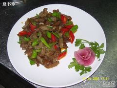-龙珠饭店-深夜大食堂(五爱西直街店)