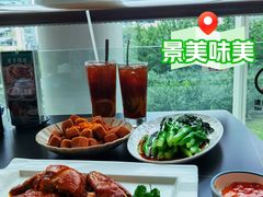 -有璟阁港式餐厅(金融街购物中心店)