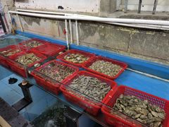 -钱山海鲜大排档