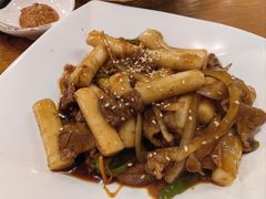 -韩礼年糕(飞虹路店)