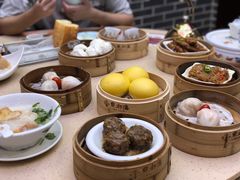 凤凰流沙包-点都德(海岸城店)