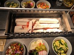 -很久以前羊肉串(中山公园店)