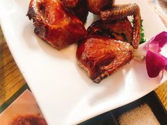 -添好运点心专门店(百老汇店)