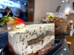 -幸福西饼面包茶饮(车公庙店)