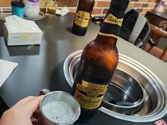 -牛味道炭火烤肉(湖前总店)