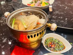 -蒋记海鲜姿造•洋房别墅(星河湾店)