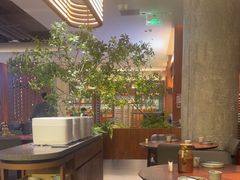 -新连采·海鲜·大连菜(大连恒隆广场店)