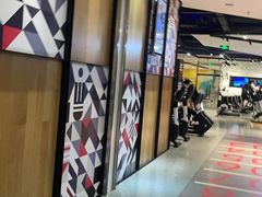 -帝豪斯健身俱乐部(市府恒隆广场店)