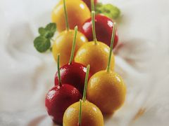 -怡情荟•海鲜青岛菜(五四广场旗舰店)