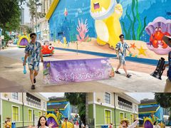 -海合安成都极地海洋公园