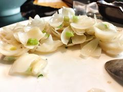 -铜锣湾·有麝自然香(渝北财富中心店)