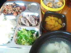 -如意馄饨(太平北路店)