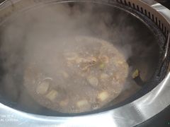 -锅来乐地锅鸡(安亭店)