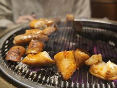 -西塔老太太泥炉烤肉(望京一店)