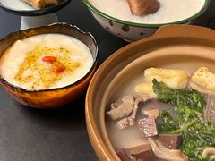 -古都历食南京菜·烤鸭·鸭血粉丝·汤包(南京博物院店)