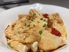 -羊巴道新疆菜·清真(上梅林店)