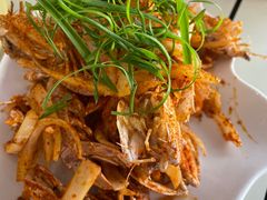 -覃记海鲜美食餐厅