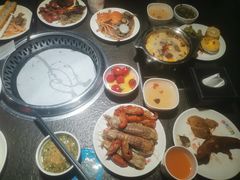 -海天牧场(银川商城店)