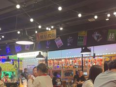 -萍姐火锅·公路夜市(打浦桥日月光店)