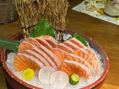 -古田居·特色寿司料理(星之岛旗舰店)