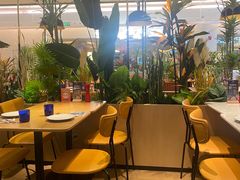 -玛尚诺意式餐厅(日月光店)