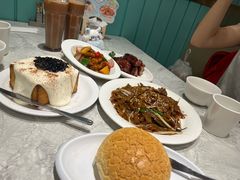 -翠华餐厅(正佳广场店)