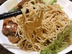 -吴财记面家(大同路店)