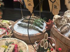 -本源食集 日式烧肉·炉端烧(东海缤纷店)