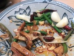-酱府老碗面(西大店)