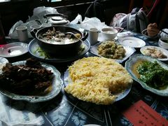 android_upload_pic-白家寨子·山野白族菜(古城总店)