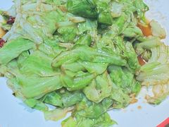 -肥三土菜馆(五四广场店)