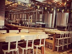 大堂-Goose Island Brewhouse鹅岛精酿啤酒餐厅