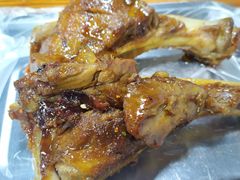 -赵元章肉骨烧(山塘街店)
