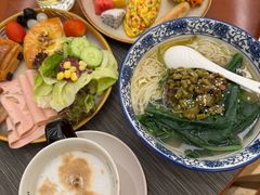 -成都凯宾斯基饭店