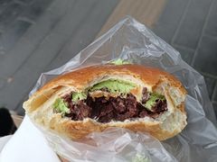 -烘焙町面包店(西四店)