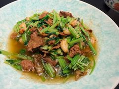 -小厨师·二十年沈家门小海鲜(百井坊巷店)