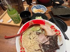 -豚王拉面(澳门银河店)