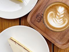 -Peet's Coffee皮爷咖啡(大学路店)