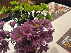 -半秋山西餐厅(巴南万达广场店)