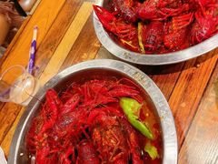 -王红军龙虾(新民路店)