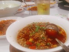 -院8里·少城记忆老川菜(宽窄巷子店)