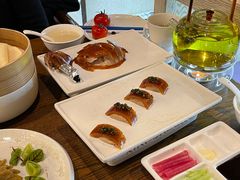 -小大董·烤鸭(王府井apm店)