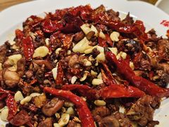 -巴扎屋大盘鸡·新疆菜(汇嘉时代店)