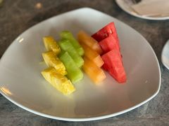 -澳门十六浦索菲特大酒店
